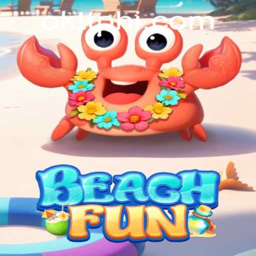 Explore 'BeachFun': Dive Into the Exciting World of Sun and Sand