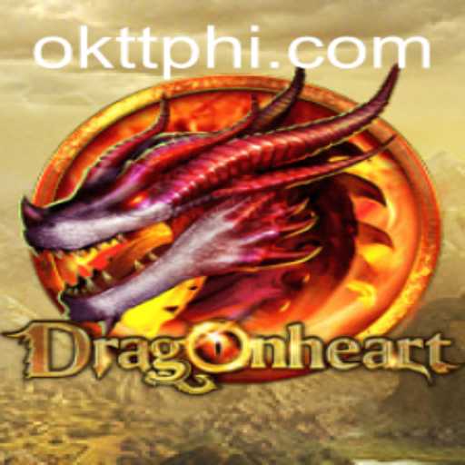 DragonHeart: An Epic Fantasy Adventure in Gaming