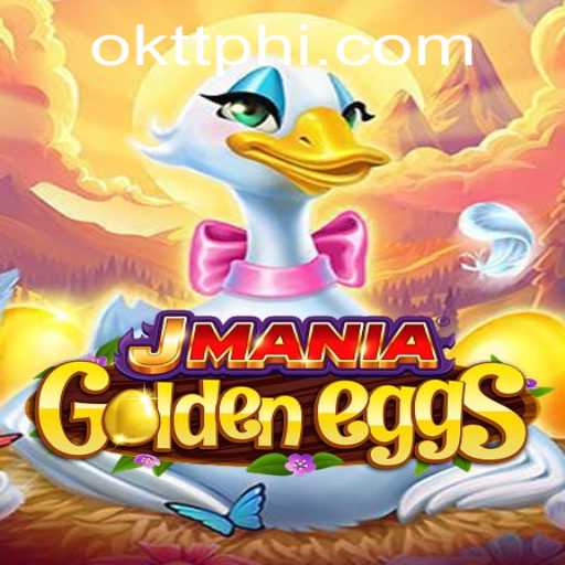 Discover the Thrills of JManiaGoldenEggs: An Exciting Adventure Awaits