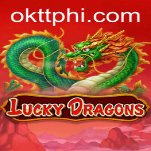 Exploring the Enchanting World of LuckyDragons: Game Description, Introduction, and Rules