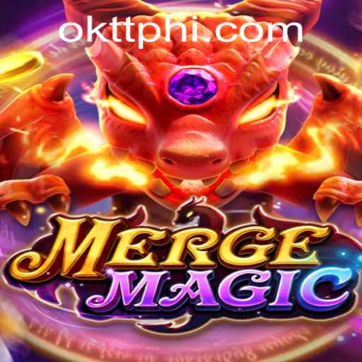 Exploring the Enchanting World of MERGEMAGIC
