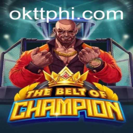 Exploring The Exciting World of TheBeltOfChampion