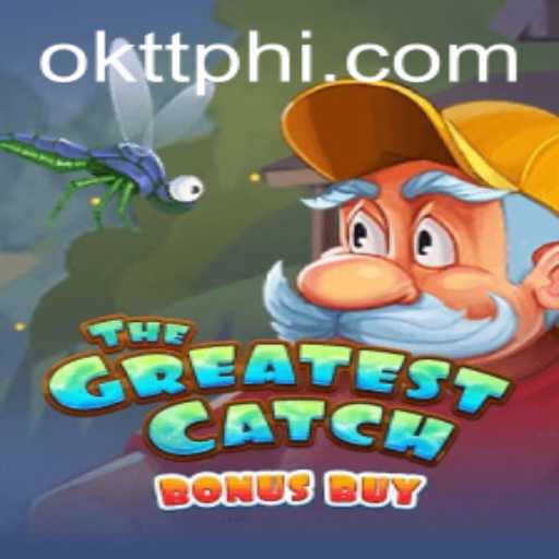 Dive into the Thrilling World of TheGreatestCatchBonusBuy