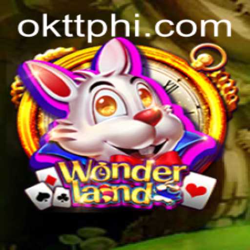 Wonderland: Dive into a World of Adventure and Strategy